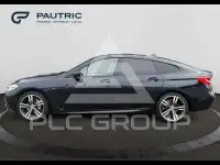 2019 BMW 620