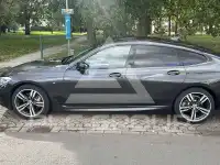 2019 BMW 620