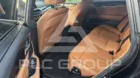 2019 BMW 620