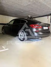 2019 BMW 620