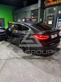 2019 BMW 620