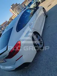 2019 BMW 620