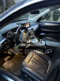 2019 BMW 620