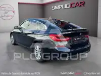 2019 BMW 620