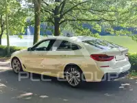 2019 BMW 620