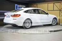 2019 BMW 620