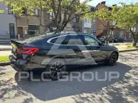 2019 BMW 620