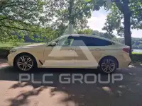 2019 BMW 620