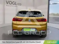2019 BMW X2