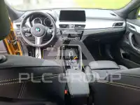 2019 BMW X2