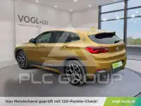 2019 BMW X2