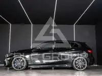 2019 BMW M1