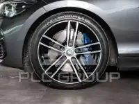 2019 BMW M1