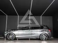 2019 BMW M1