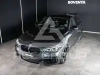 2019 BMW M1