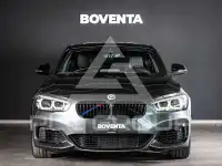 2019 BMW M1