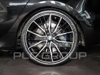 2019 BMW M1