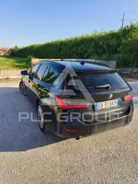 2022 BMW 316