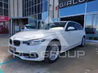 2019 BMW 316