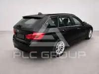 2019 BMW 316
