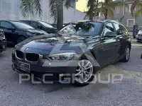 2019 BMW 316
