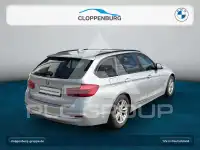 2019 BMW 316