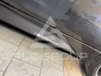 2019 BMW 316