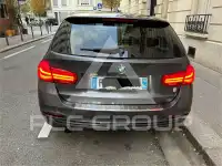 2019 BMW 316