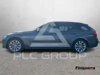 2019 BMW 316