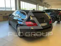 2019 BMW 316