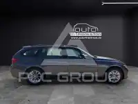 2019 BMW 316