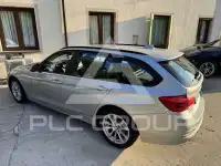 2019 BMW 316