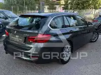 2019 BMW 316