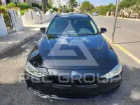2019 BMW 316