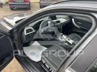 2019 BMW 316