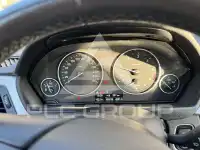 2019 BMW 316