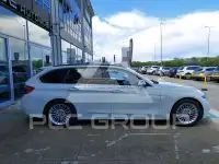 2019 BMW 316