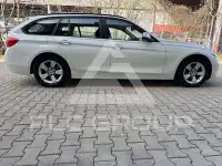 2019 BMW 316