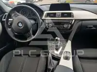 2019 BMW 316
