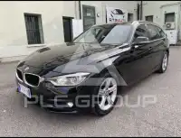 2019 BMW 316