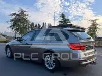 2019 BMW 316
