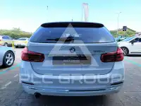 2019 BMW 316