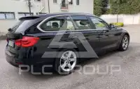 2019 BMW 316