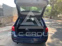 2019 BMW 316