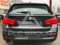2019 BMW 316