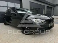2019 BMW 316