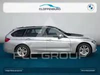 2019 BMW 316