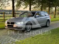 2019 BMW 316