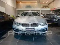 2019 BMW 316