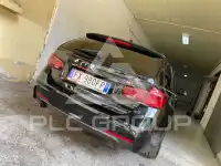 2019 BMW 316